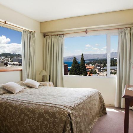 Hotel Park Bariloche 客房 照片