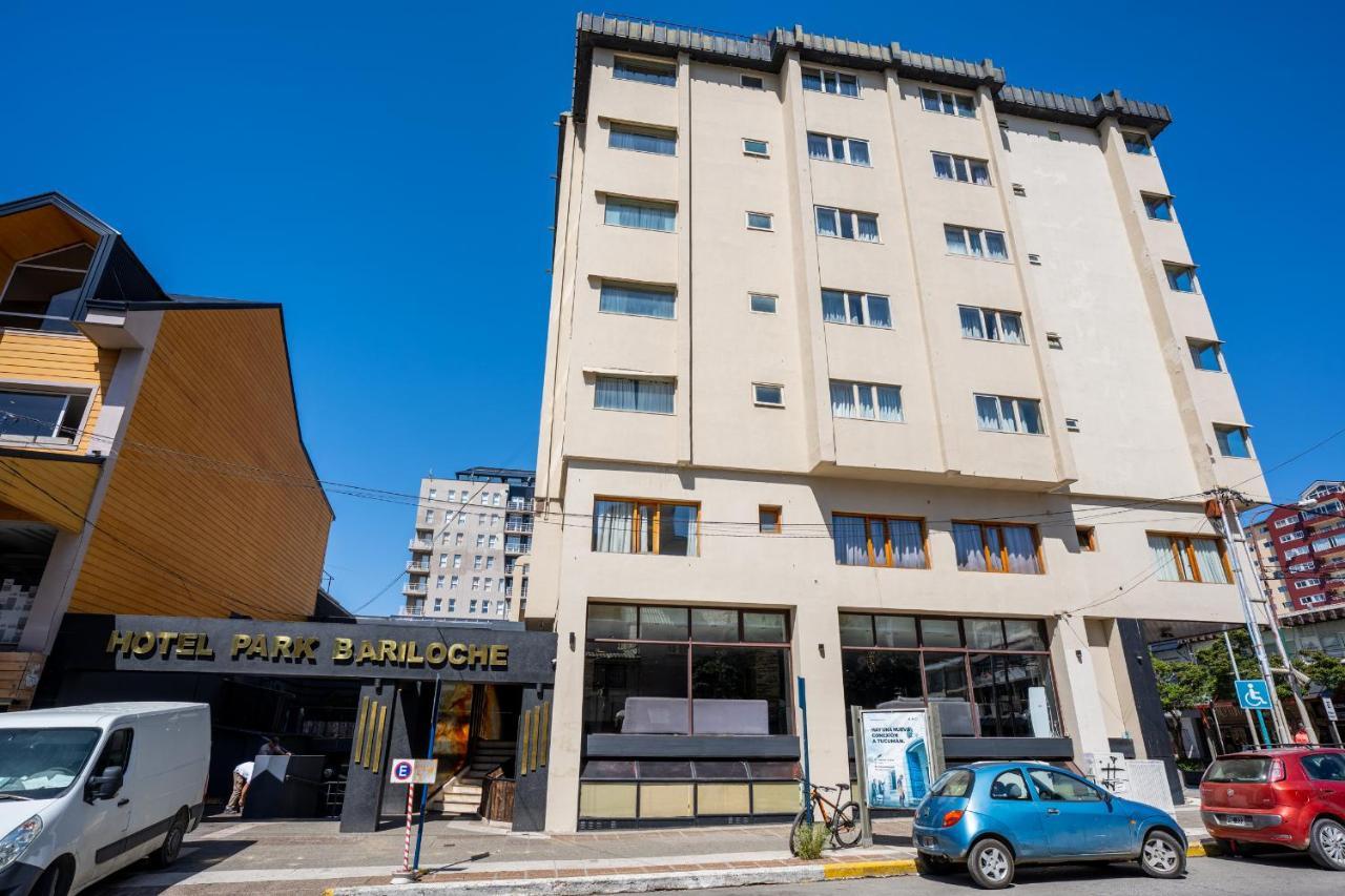 Hotel Park Bariloche 外观 照片