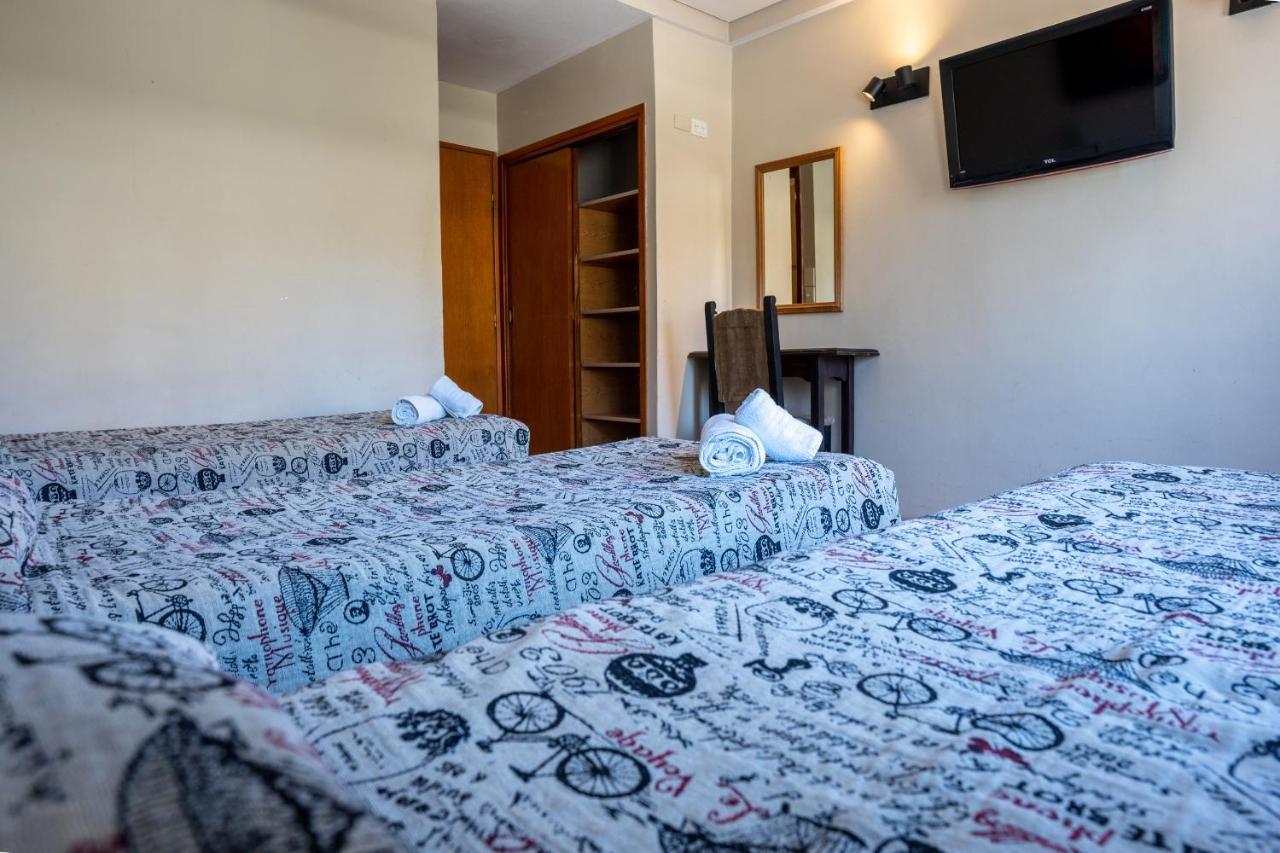 Hotel Park Bariloche 外观 照片