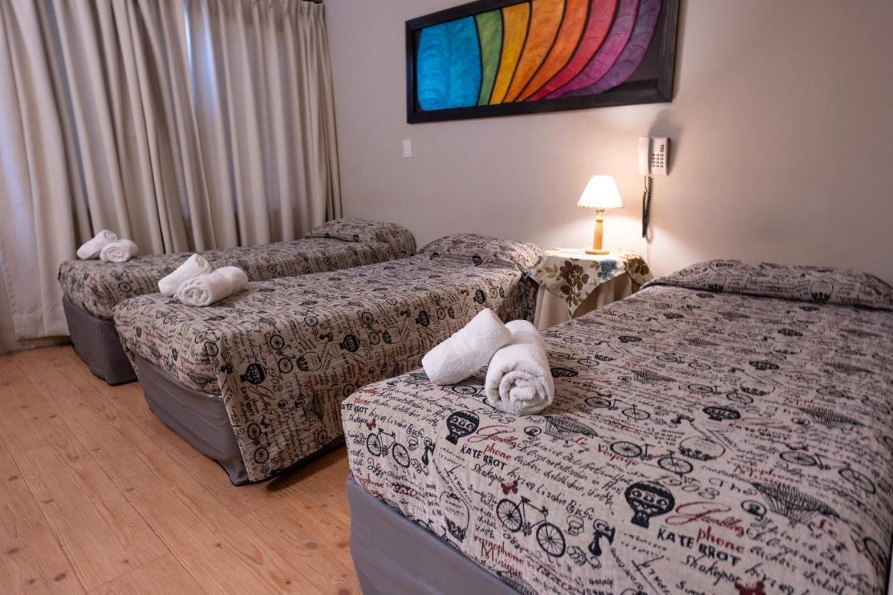Hotel Park Bariloche 外观 照片