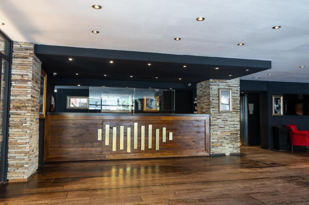 Hotel Park Bariloche 外观 照片