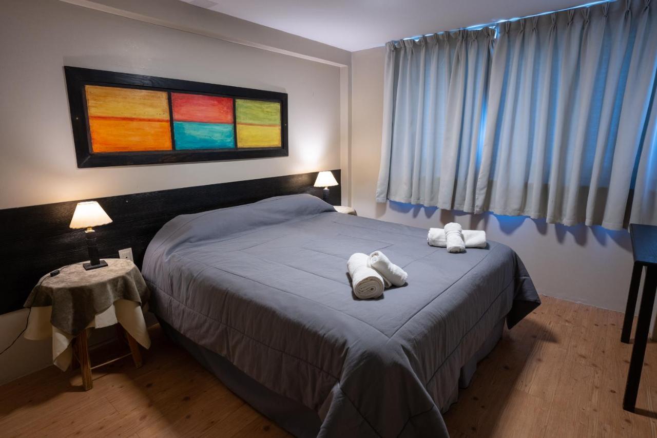 Hotel Park Bariloche 外观 照片