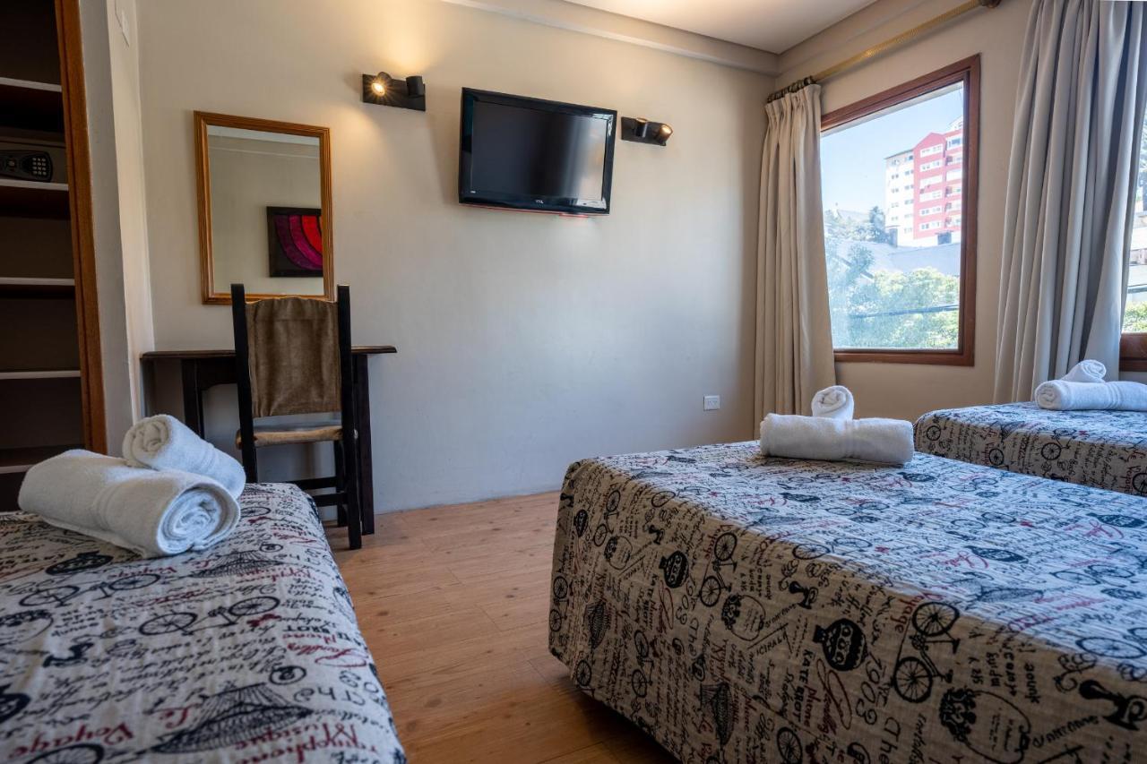 Hotel Park Bariloche 外观 照片