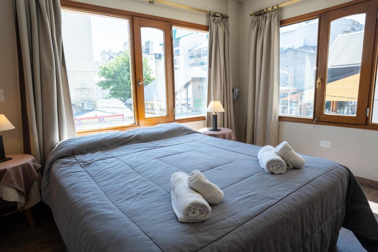Hotel Park Bariloche 外观 照片