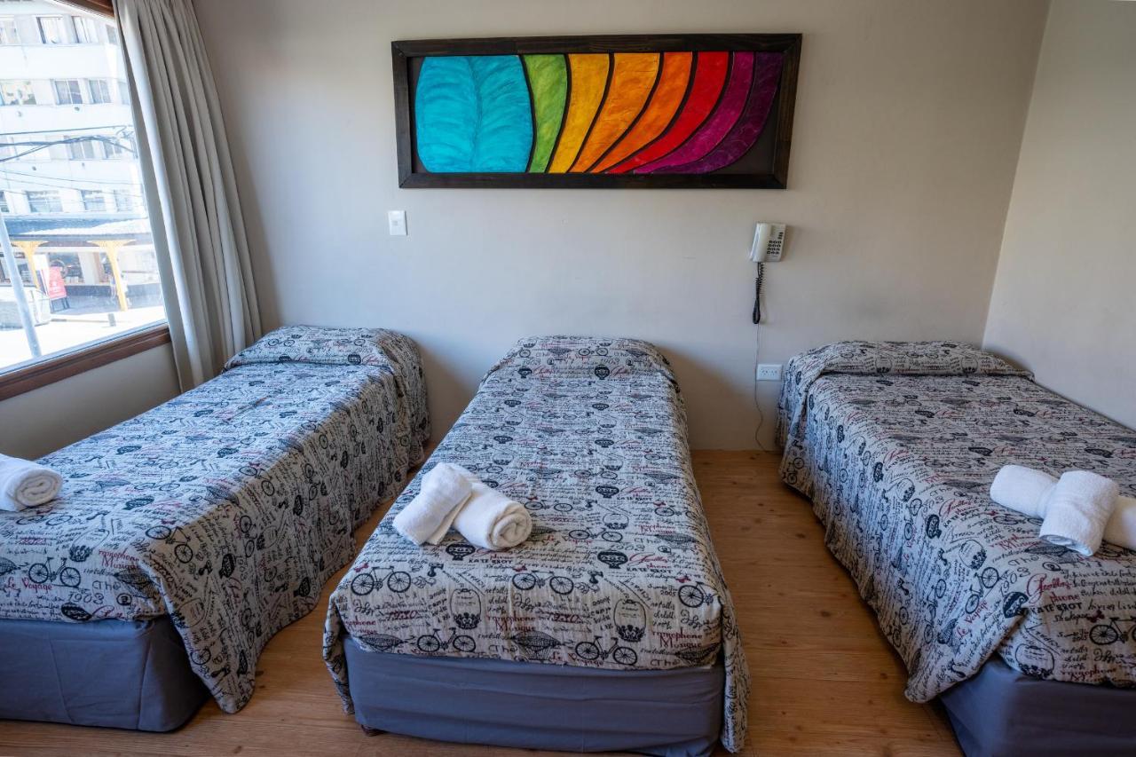 Hotel Park Bariloche 外观 照片