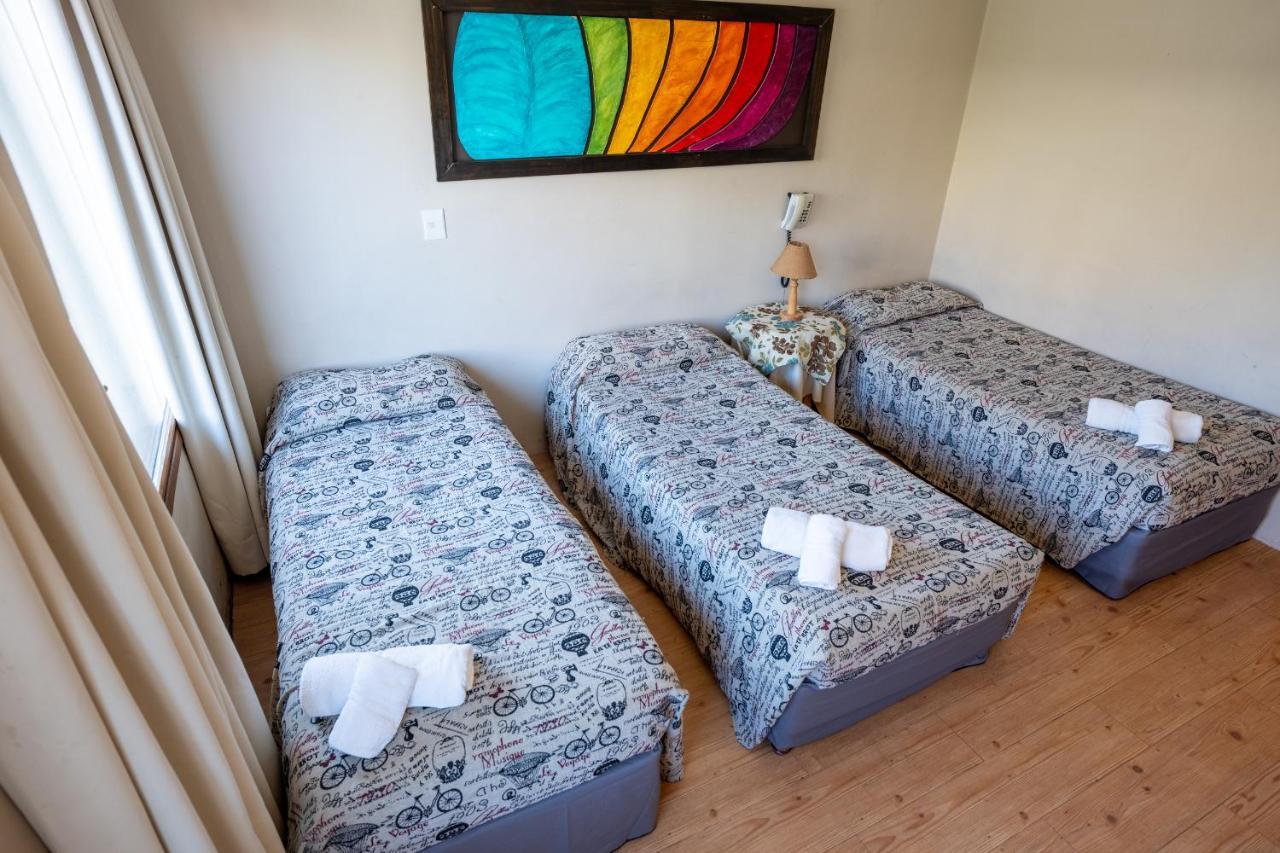 Hotel Park Bariloche 外观 照片
