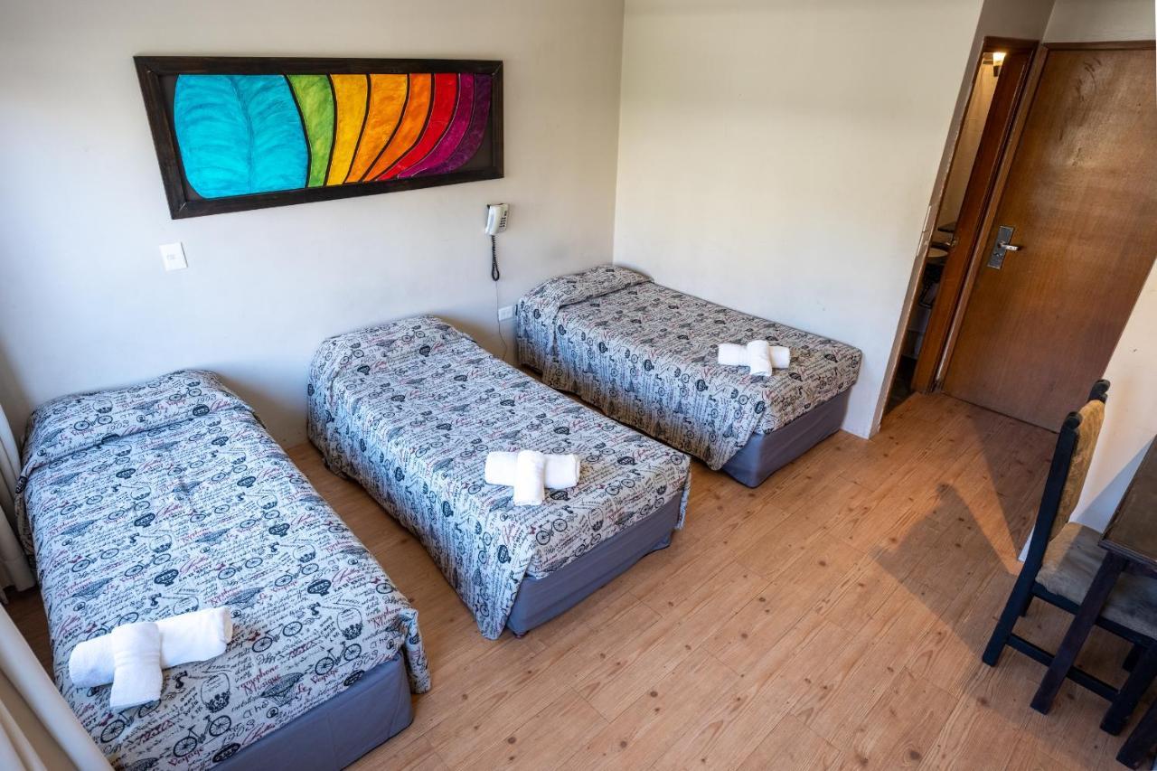 Hotel Park Bariloche 外观 照片