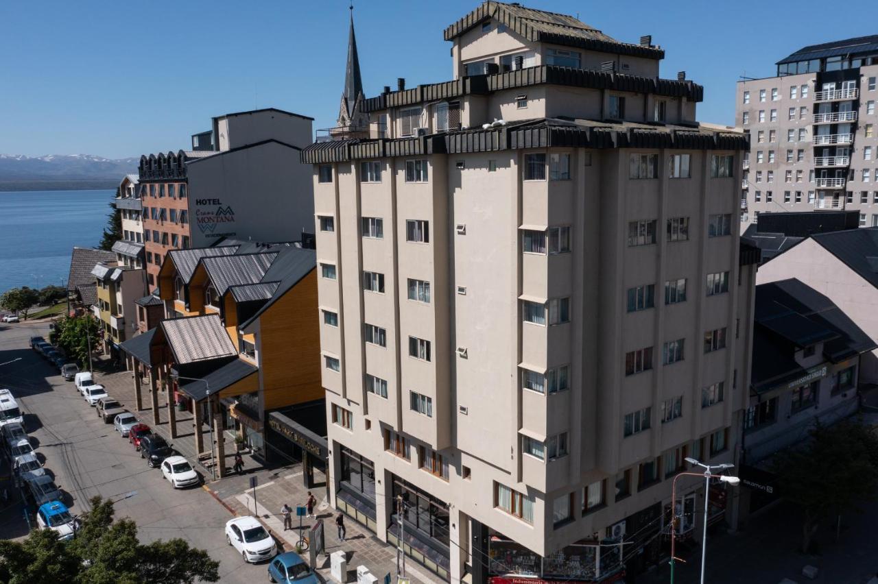 Hotel Park Bariloche 外观 照片