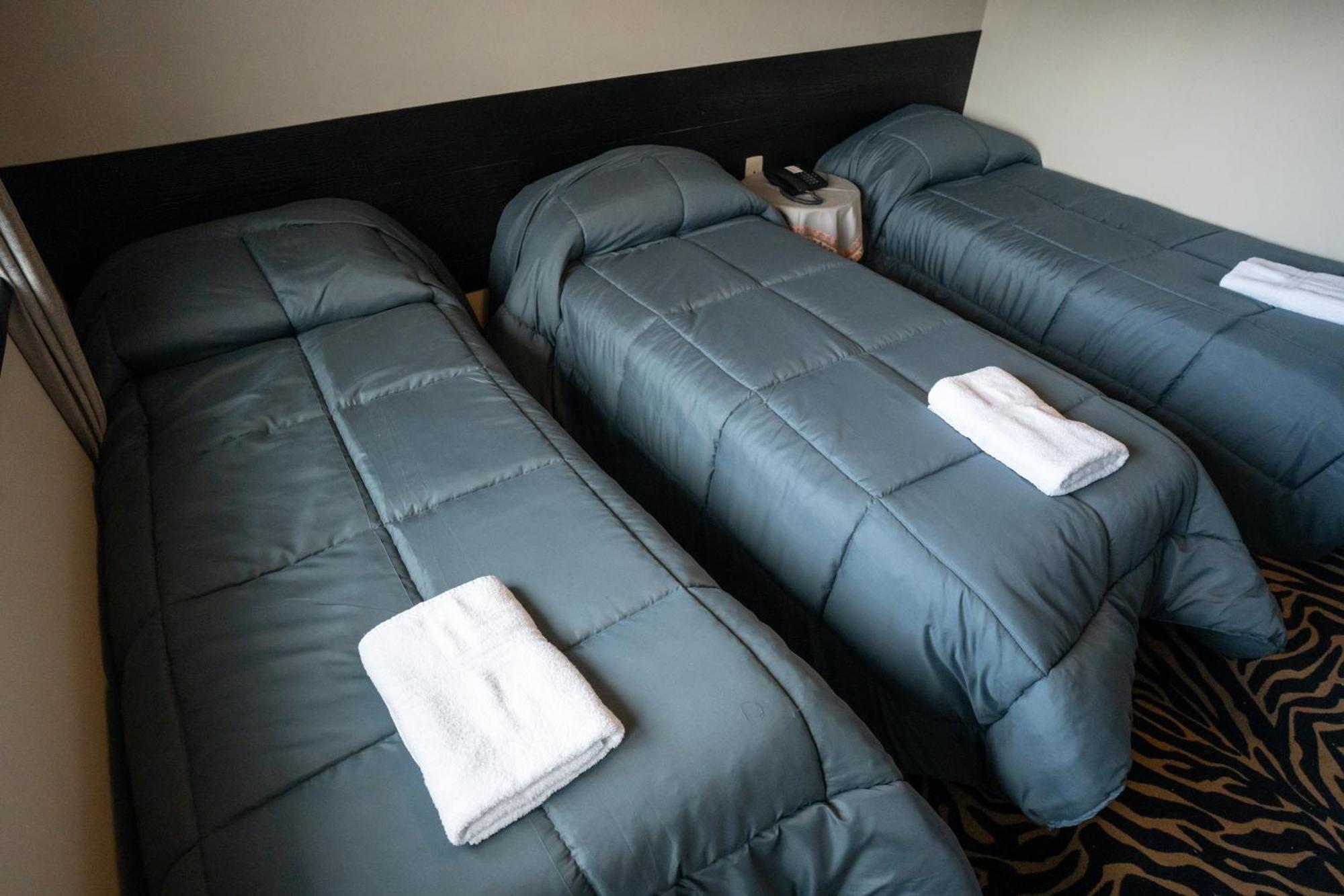 Hotel Park Bariloche 外观 照片