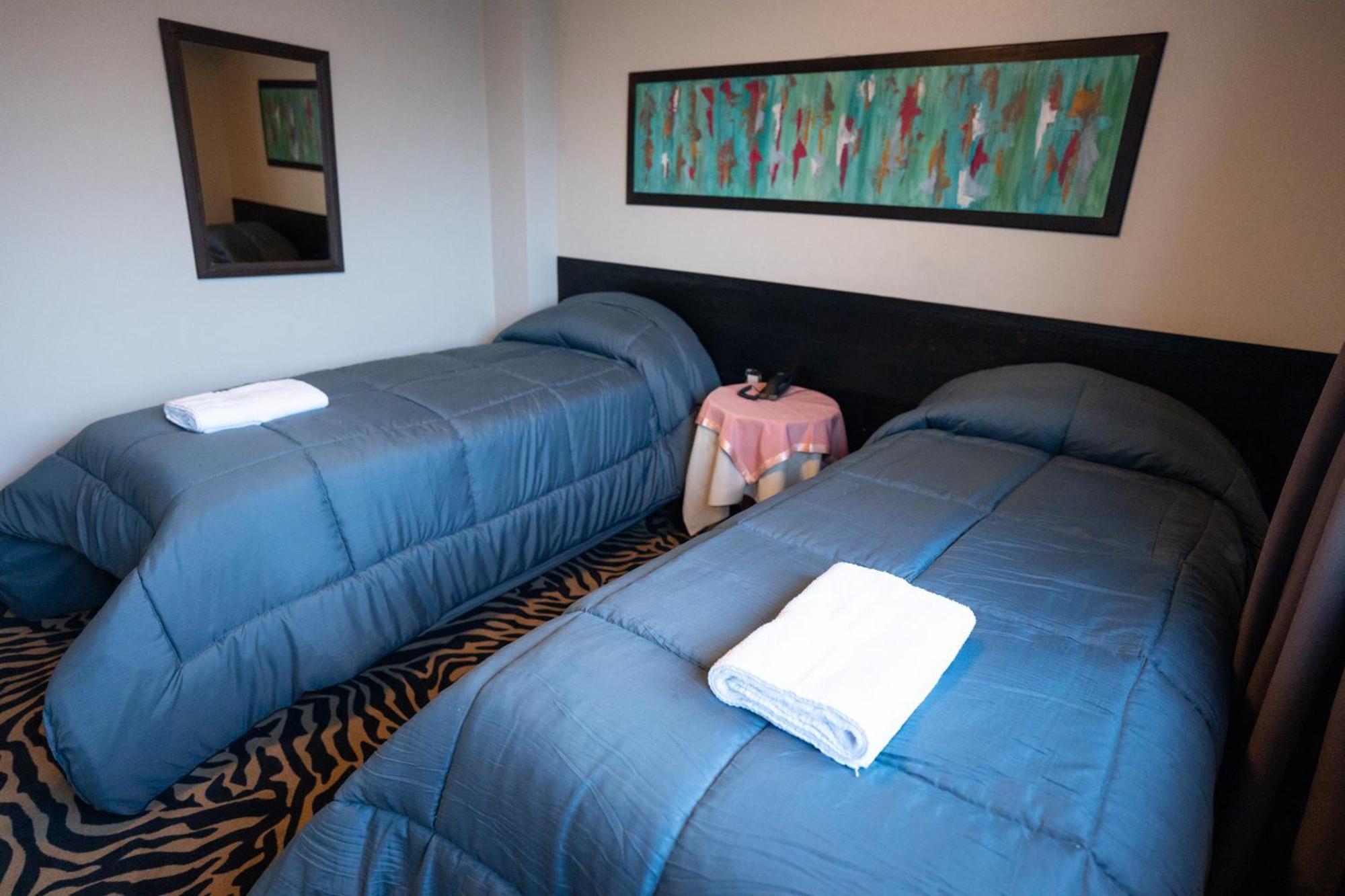 Hotel Park Bariloche 外观 照片