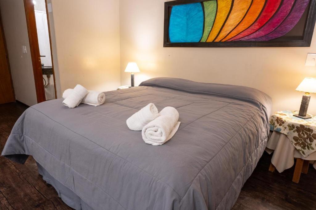 Hotel Park Bariloche 外观 照片