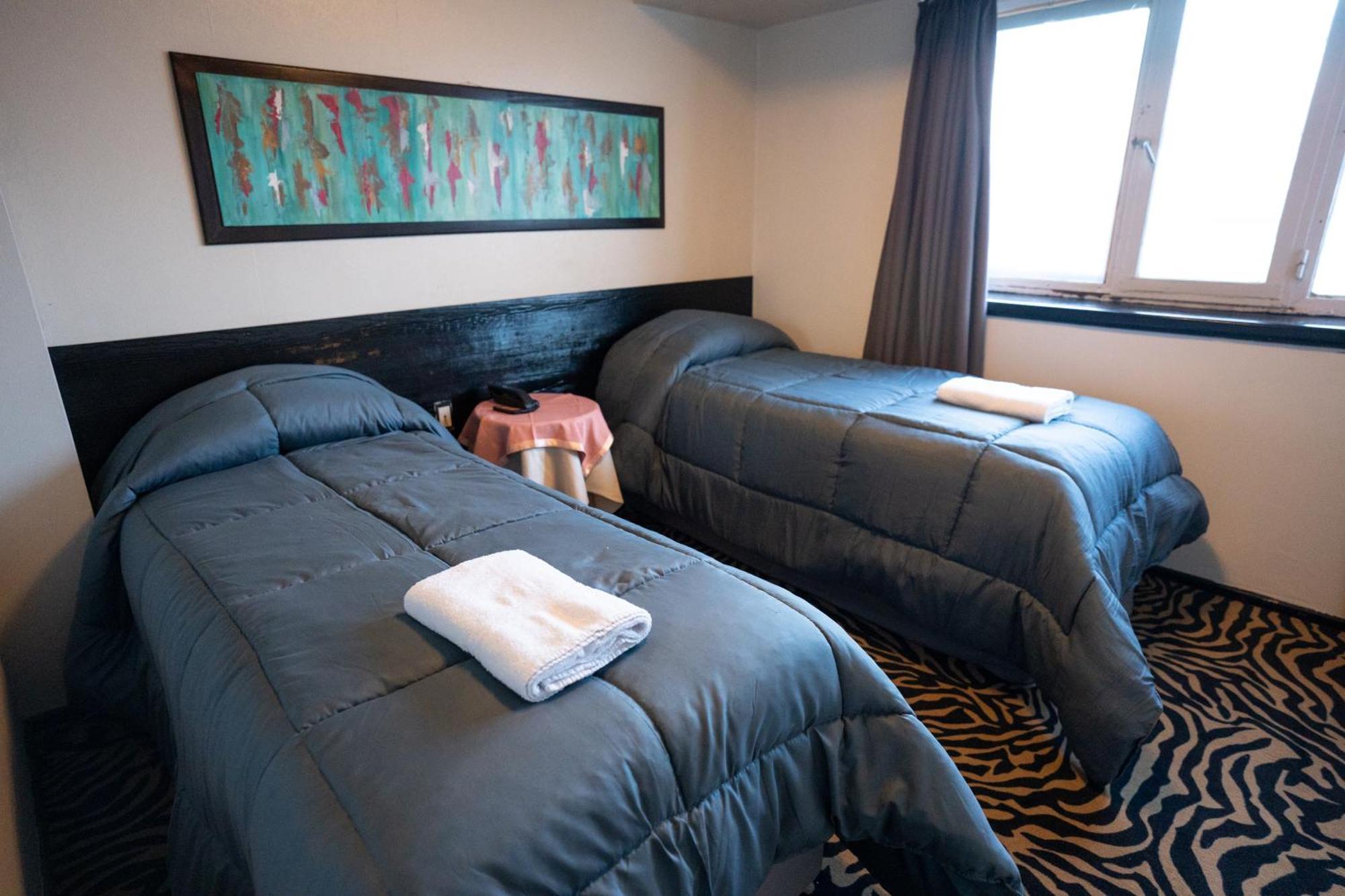 Hotel Park Bariloche 外观 照片