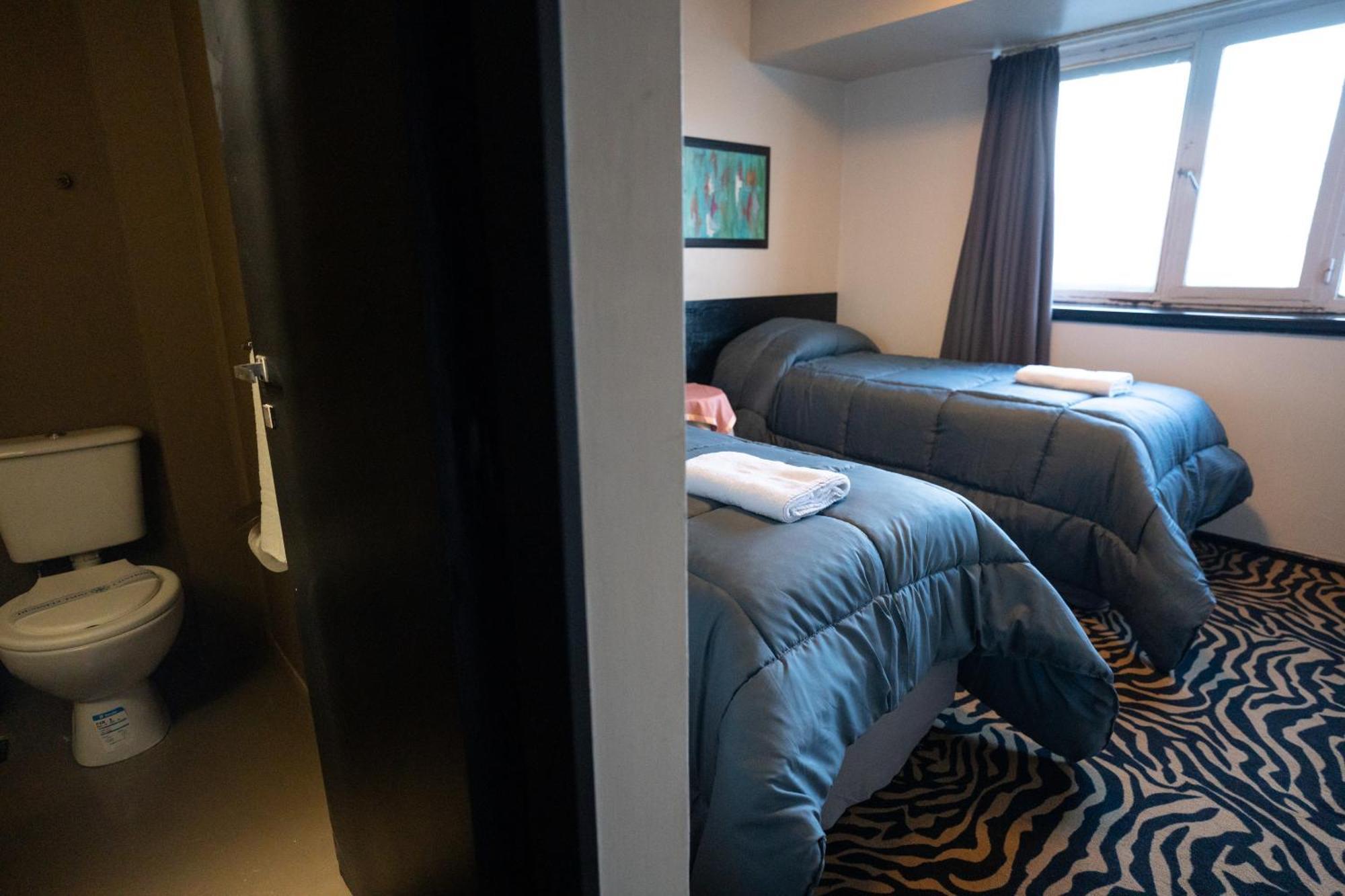Hotel Park Bariloche 外观 照片