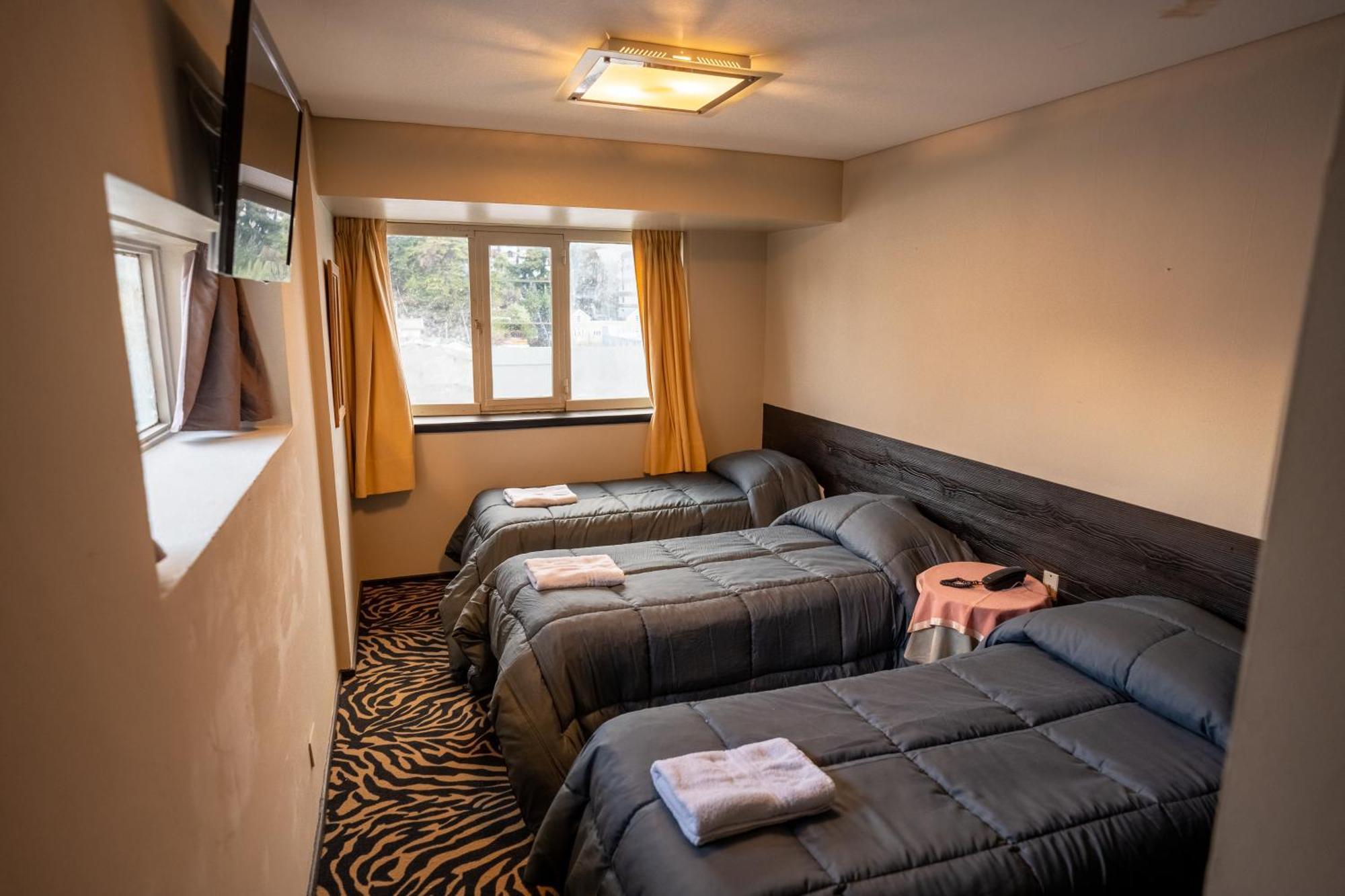 Hotel Park Bariloche 外观 照片