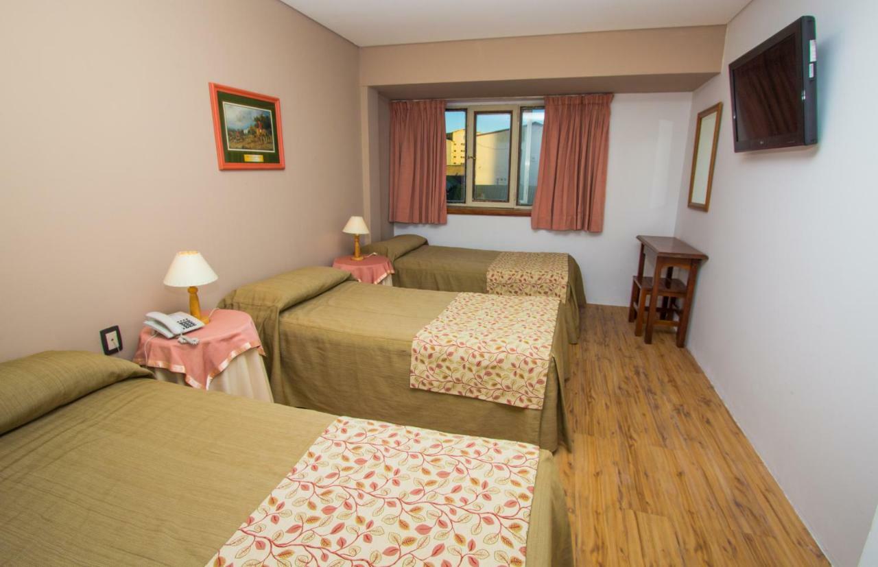 Hotel Park Bariloche 外观 照片