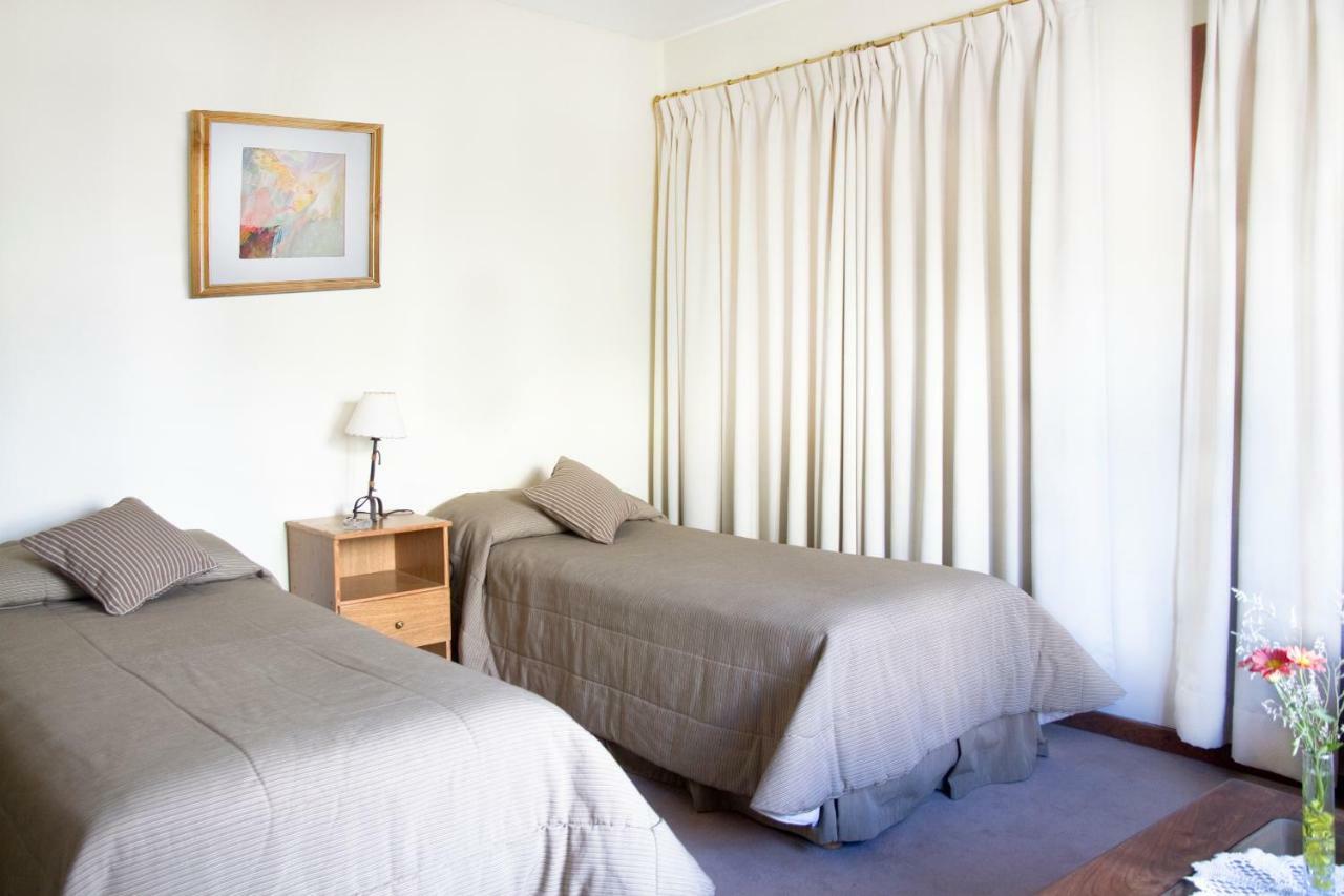 Hotel Park Bariloche 外观 照片