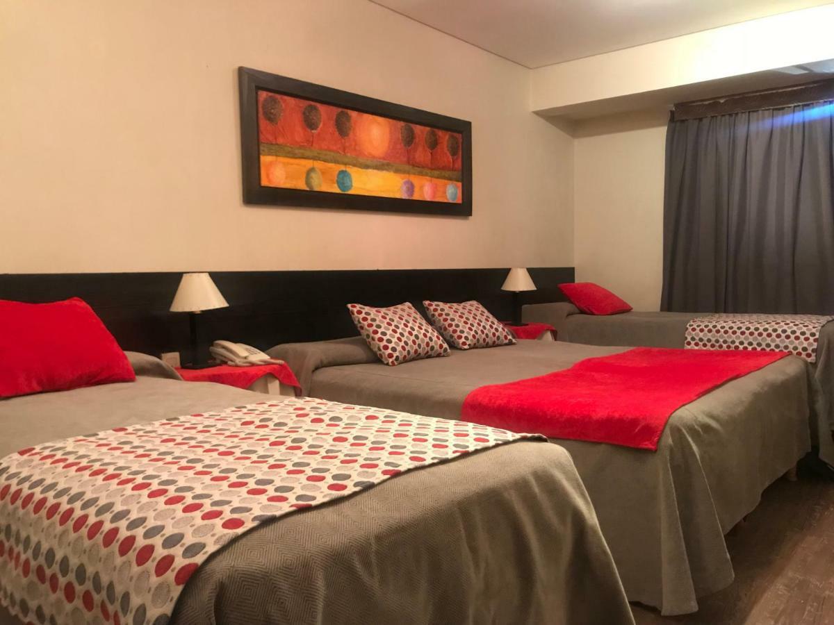 Hotel Park Bariloche 外观 照片