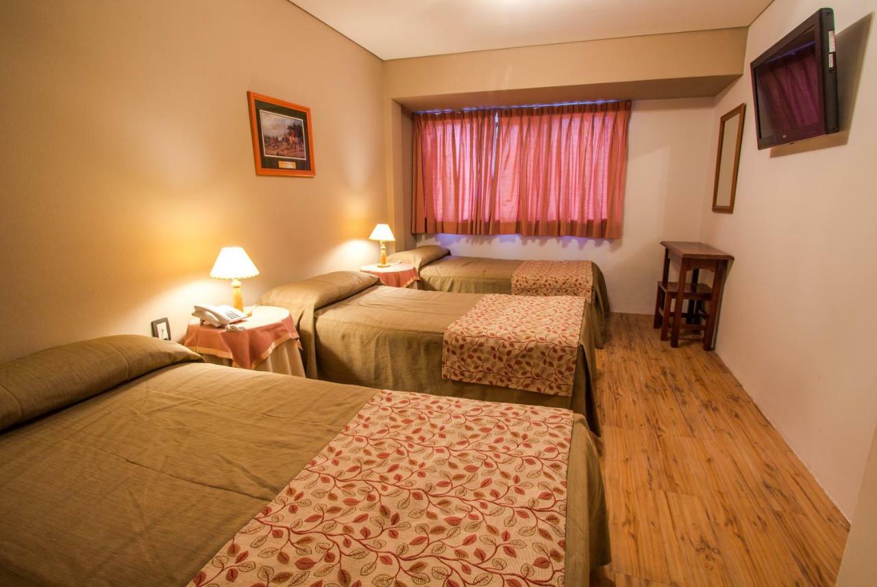 Hotel Park Bariloche 外观 照片